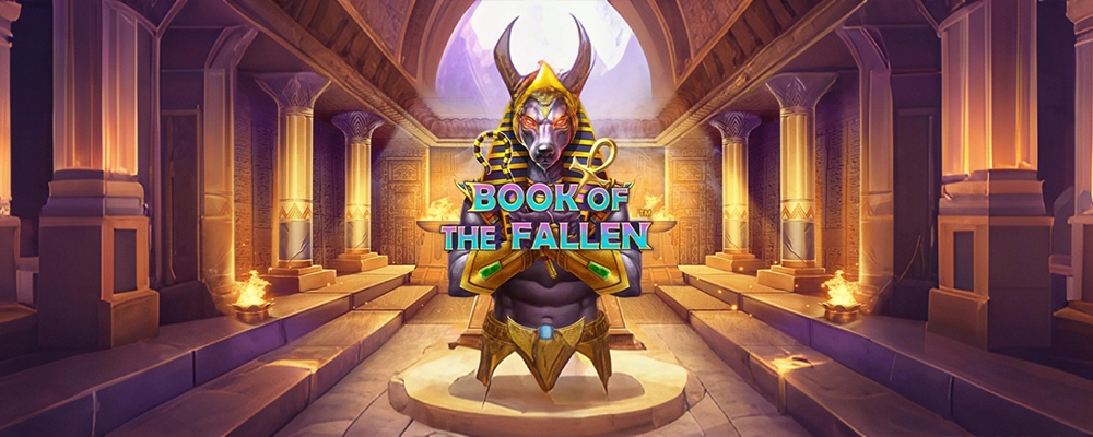 r7 bets Livro dos Caídos