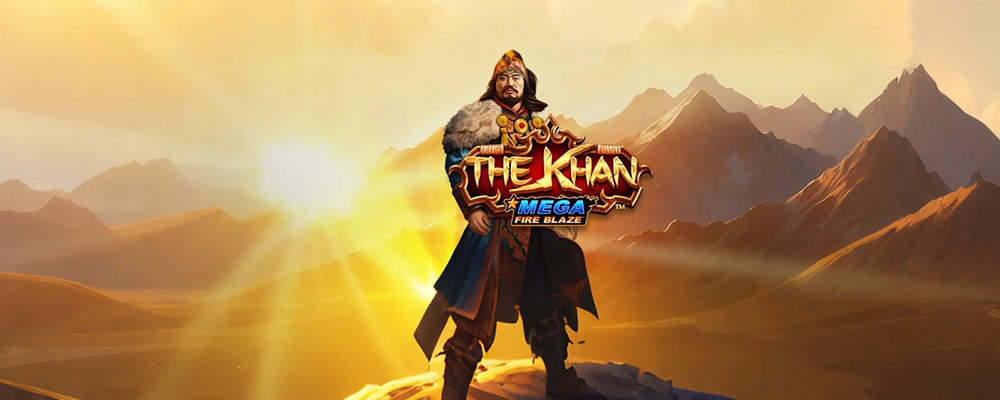 r7 bets Mega Fogo Flamejante: O Khan