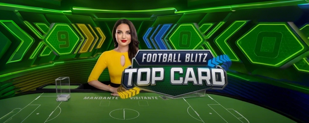 r7 bets Futebol Blitz Cartão Top ao Vivo