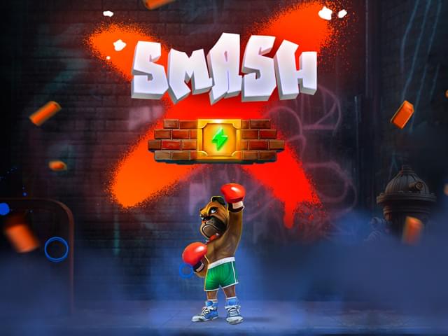 r7 bets Esmagamento X