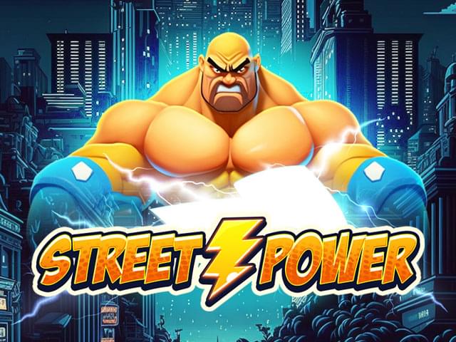 r7 bets Poder da Rua