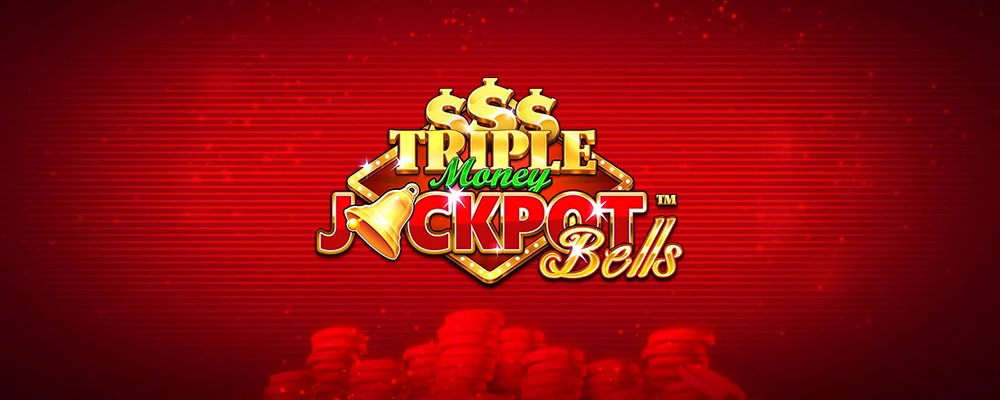 r7 bets Sinos de Jackpot de Dinheiro Triplo