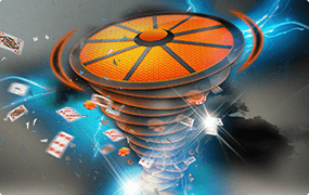 r7 bets Pôquer Twister